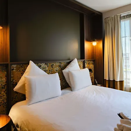 Hotel Mercure Paris