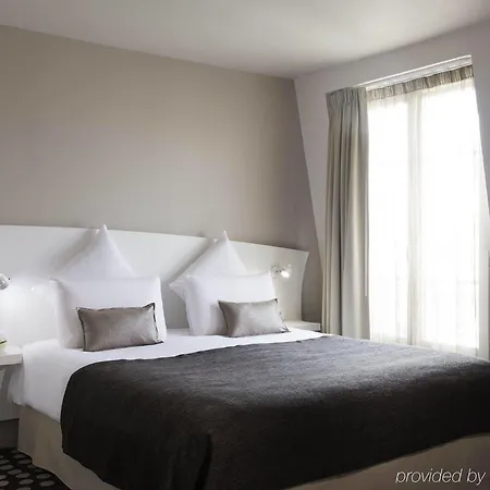 Mercure Paris Hotel Levallois-Perret