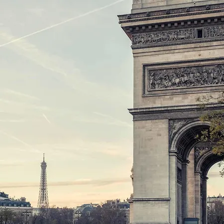 Mercure Paris Otel Levallois-Perret