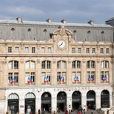 Mercure Paris 4*