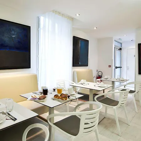 Mercure Paris Levallois-Perret