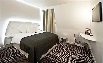 Mercure Paris Левалуа-Пере