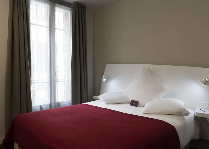 Mercure Paris Hotel