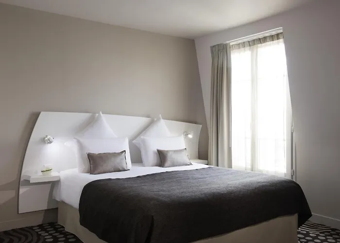 Hotel Mercure Paris