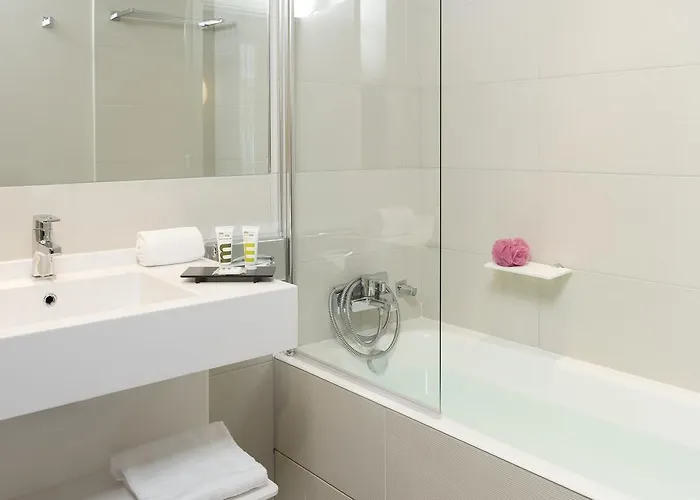 Mercure Paris 4* Levallois-Perret