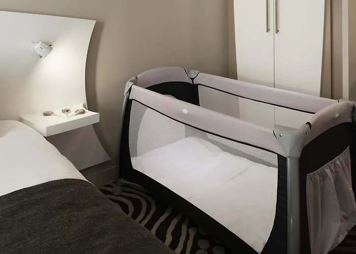 Mercure Paris Hotel Levallois-Perret
