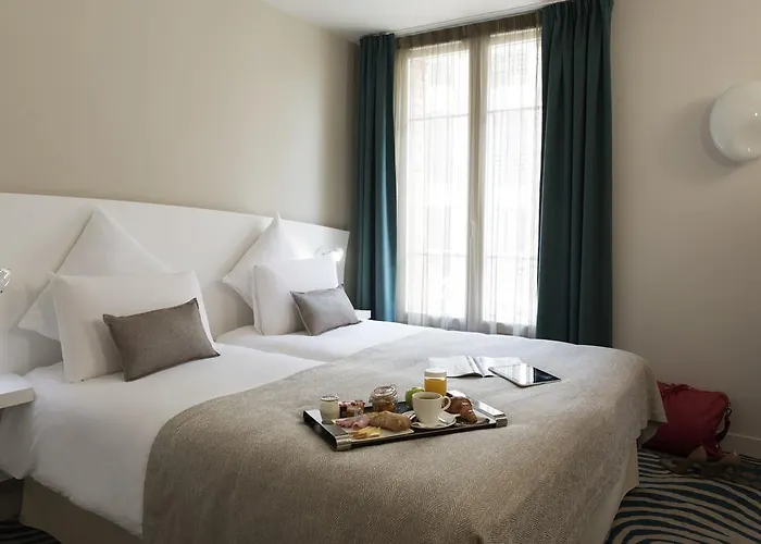 Mercure Paris Levallois-Perret