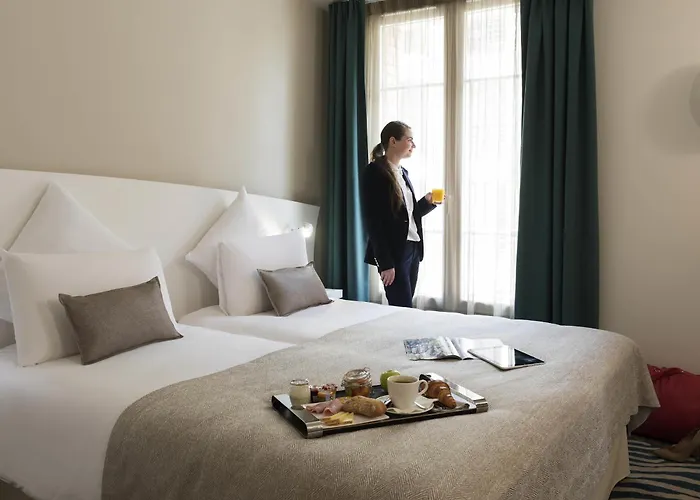 Mercure Paris Levallois-Perret