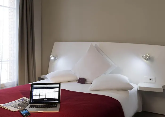 Mercure Paris Levallois-Perret