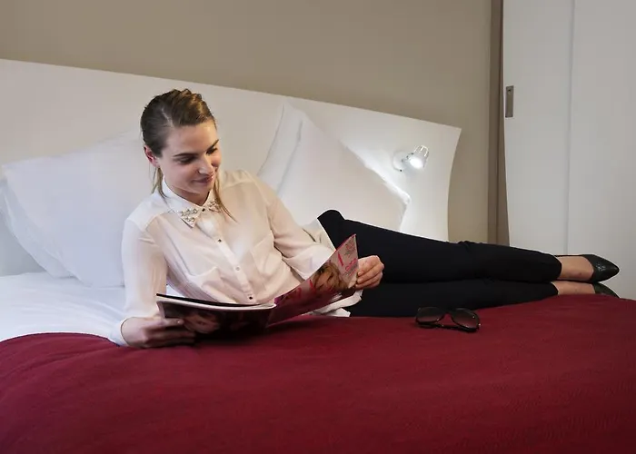 Mercure Paris Hotel 4*