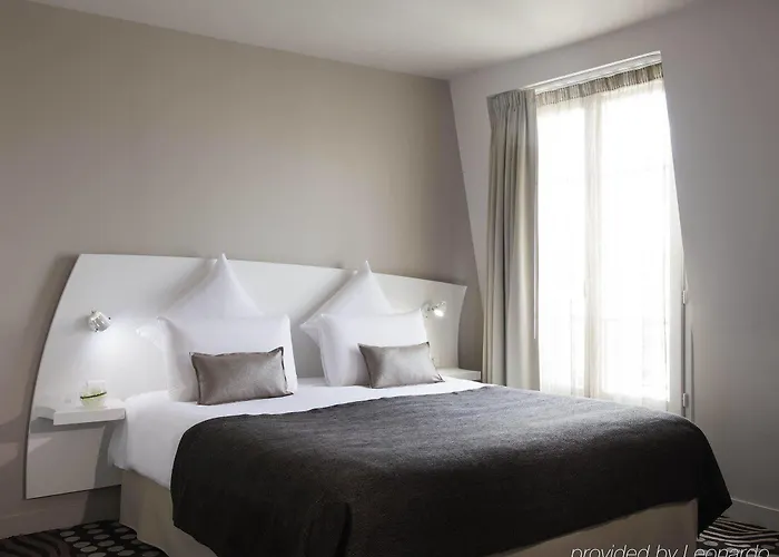 Mercure Paris Hotel Levallois-Perret